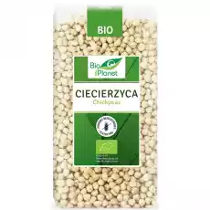 Ciecierzyca Bio 500 g Bio Planet Artykuły Spożywcze