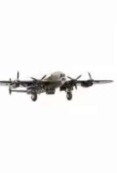 Lancaster B III Dambusters 172 Sport i rekreacja Modelarstwo