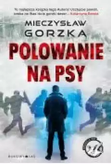 Polowanie na psy Książki Ebooki