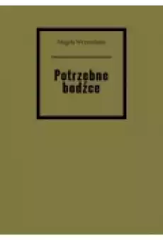 Potrzebne bodźce Książki Ebooki