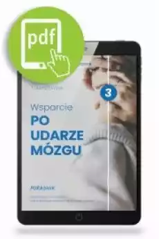 Wsparcie po udarze mózgu Książki Audiobooki