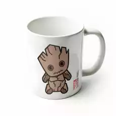 Marvel Kawaii Groot kubek Dom i ogród Wyposażenie kuchni Naczynia kuchenne Kubki