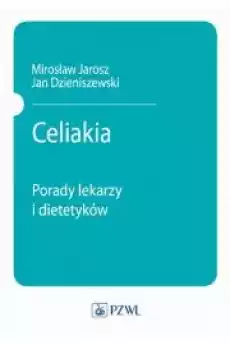 Celiakia Książki Audiobooki