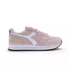 Sneakersy damskie DIADORA OLYMPIA PLATFORM WN Odzież obuwie dodatki Obuwie damskie