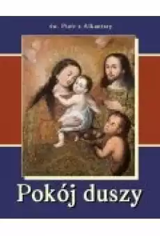 Pokój duszy Książki Ebooki