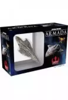 Star Wars Armada Liberty Edycja angielska Gry Gry planszowe