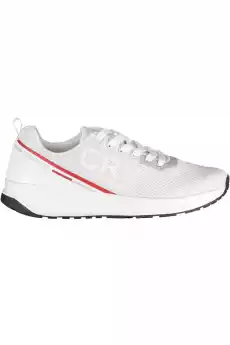 CARRERA WHITE BUTY SPORTOWE MĘSKIE Odzież obuwie dodatki Obuwie damskie