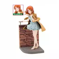 Figurka The Idolmaster Cinderella Girls 18 Karen Hojo Off Stage Bonus Edition Dom i ogród