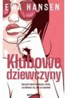 Klubowe dziewczyny Książki Ebooki