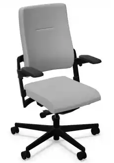 Krzesło biurowe z regulacjami Xilium Swivel Chair UPHP Biuro i firma Meble biurowe Fotele i krzesła biurowe