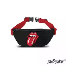 NERKA THE ROLLING STONES TONGUE ROCKSAX Odzież obuwie dodatki Galanteria i dodatki Portfele