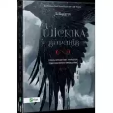 Six of crows Wersja ukraińska Książki Obcojęzyczne