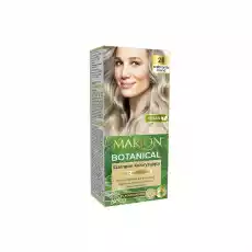 Botanical szampon koloryzujący bez amoniaku 28 Srebrzysty Blond 90ml Zdrowie i uroda Kosmetyki i akcesoria Pielęgnacja i stylizacja włosów Farby i szampony koloryzujące