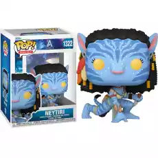 Figurka Avatar POP Neytiri Gadżety