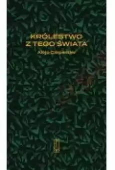 Królestwo z tego świata Książki Ebooki