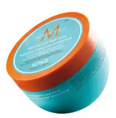 Moroccanoil Repair maska wzmacniająca włosy 500ml Zdrowie i uroda Kosmetyki i akcesoria Pielęgnacja i stylizacja włosów Maski do włosów