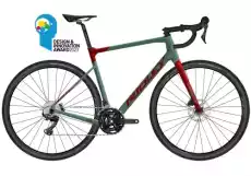 Rower gravel RIDLEY Grifn GRX600 2x GRC01Cs Sport i rekreacja Rowery i akcesoria Rowery Gravel