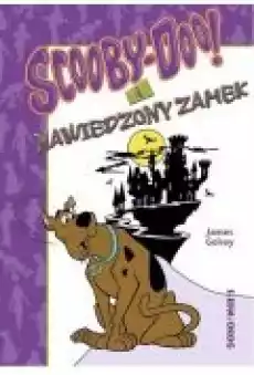 ScoobyDoo i nawiedzony zamek Książki Ebooki