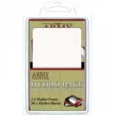 Wargamer Army Painter Wet Palette Hydro Pack Gry Gry planszowe