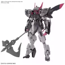 Model figurki GUNDAM HG 1144 Gundam Gremory Gadżety