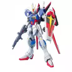 Model figurki GUNDAM MG 1100 Force Impulse Gundam Gadżety