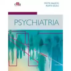 Psychiatria Książki Podręczniki i lektury