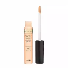 MAX FACTOR Facefinity All Day Concealer 10 Shade 78ml Zdrowie i uroda Kosmetyki i akcesoria Makijaż i demakijaż Korektory do twarzy