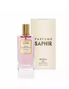 Saphir Vive la Femme woda perfumowana spray 50ml W Zdrowie i uroda Perfumy i wody Zapachy damskie Perfumy i wody damskie