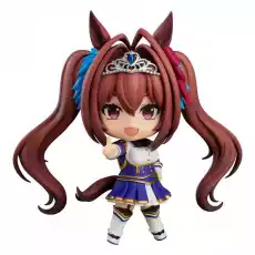 Figurka Uma Musume Pretty Derby Nendoroid Daiwa Scarlet Książki Komiksy