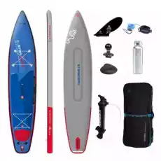 Deska sup Starboard Touring M 14 DDC 2022 Sport i rekreacja Sporty wodne Surfing Deski surfingowe