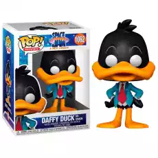 Figurka Space Jam 2 POP Daffy Duck Gadżety