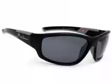 Okulary polaryzacyjne MONTANA SP311 Sport i rekreacja Sporty zimowe Gogleokulary