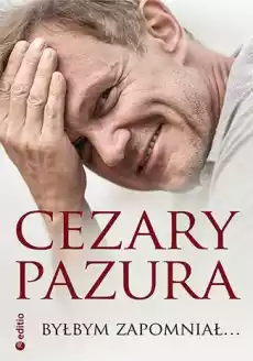 Byłbym zapomniał Książki Biograficzne