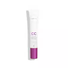 Lumene CC Color Correcting Primer 20ml Zdrowie i uroda Kosmetyki i akcesoria Makijaż i demakijaż Podkłady i bazy