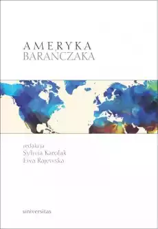 Ameryka Barańczaka Książki Biograficzne