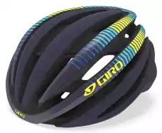 Giro kask szosowy ember mips matte midnight heatwave gr7100063 Rozmiar 5559 Sport i rekreacja