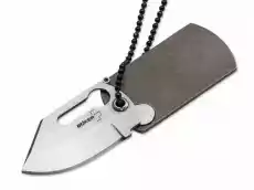 Nóż Boker Plus Dog Tag Knife Dom i ogród Wyposażenie kuchni Sztućce Noże kuchenne