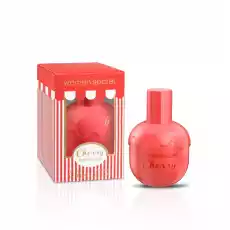 WomenSecret Cherry Temptation woda toaletowa spray 40ml W Zdrowie i uroda Perfumy i wody Zapachy damskie Perfumy i wody damskie