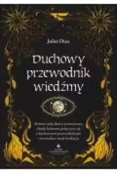 Duchowy przewodnik wiedźmy Książki Ebooki