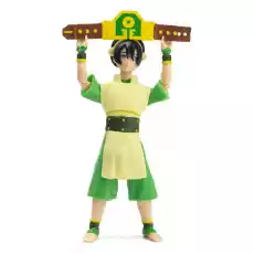 Figurka Avatar The Last AirbenderLegenda Aanga BST AXN 115 Toph Beifong Dom i ogród