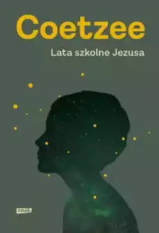 Lata szkolne Jezusa Książki