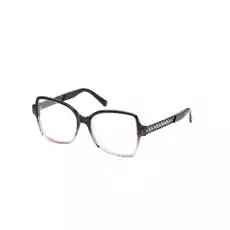 Okulary SWAROVSKI WOMEN SK544855005 LensBridgeTemple 5516140 mm Odzież obuwie dodatki Galanteria i dodatki Okulary