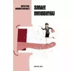 Smak mobbingu Książki Biograficzne