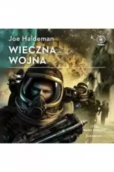 Wieczna wojna Książki Audiobooki