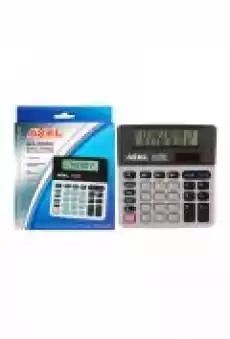 Kalkulator AX500v Biuro i firma Sprzęt biurowy Kalkulatory