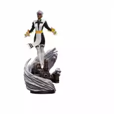 Figurka Marvel Comics BDS Art Scale 110 Storm XMen Age of Apocalypse Dom i ogród Wyposażenie wnętrz Dekoracja Figurki dekoracyjne Figurki kolekcjonerskie