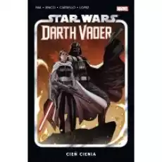 Cień cienia Star Wars Darth Vader Tom 5 Książki Komiksy