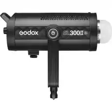 Lampa światła ciągłego LED Godox SL300IIBi Fotografia Akcesoria fotograficzne