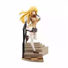 Figurka A Certain Scientific Railgun T 17 Shokuhou Misaki 15th Anniversary Ver Dom i ogród