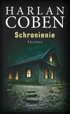 Schronienie Książki Kryminał sensacja thriller horror